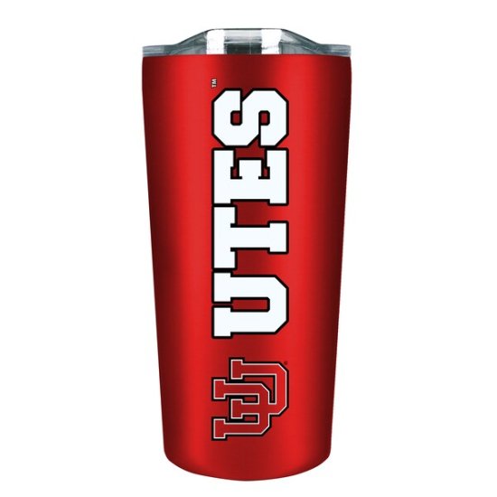 Utah Utes 18(532ml) ƥ쥹 եȥå ֥顼 ᡼