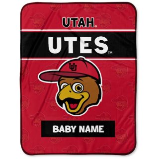 Utah Utes Chad & Jake 30