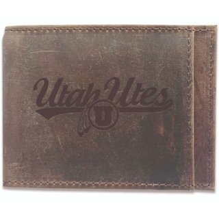 Utah Utes Bifold 쥶  - ֥饦 ͥ