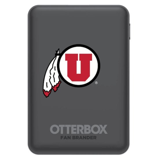 Utah Utes Otterܥå 磻쥹 Charger ᡼