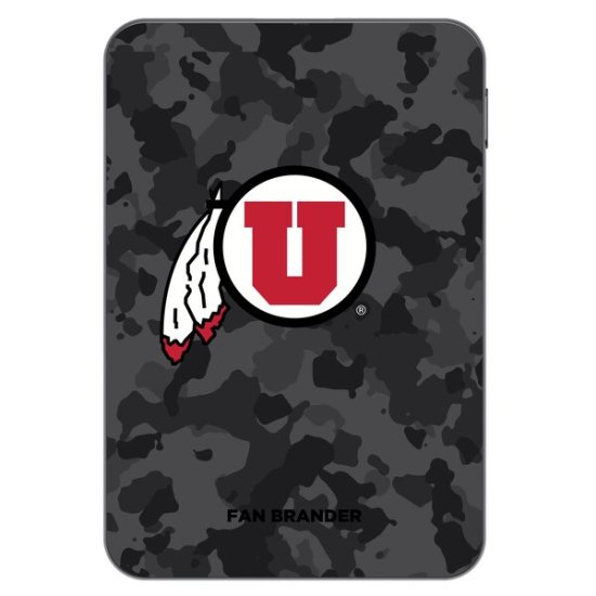 Utah Utes Otterܥå 磻쥹 Charger ᡼