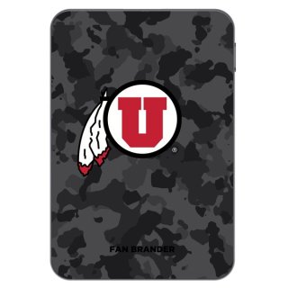 Utah Utes Otterܥå 磻쥹 Charger ͥ