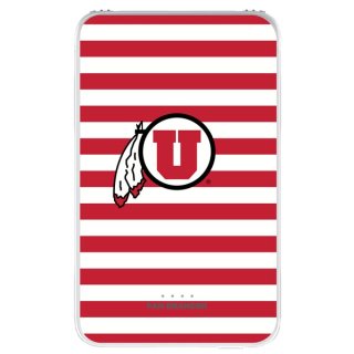 Utah Utes ȥ饤 ǥ 10,000 mAh ݡ֥ ѥ ѥå ͥ