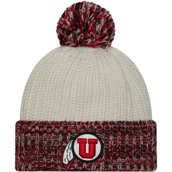 Utah Utes ˥塼 Era ǥ Fresh ޤ֤ ˥å˹ with ݥݥ  ᡼
