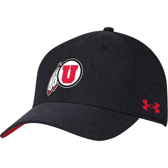 Utah Utes Under ޡ 륹å Vent Ĵǽ ϥå - ֥ ᡼