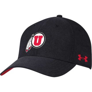 Utah Utes Under ޡ 륹å Vent Ĵǽ ϥå - ֥ ͥ