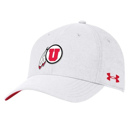 Utah Utes Under ޡ 륹å Vent Ĵǽ ϥå - ۥ ᡼