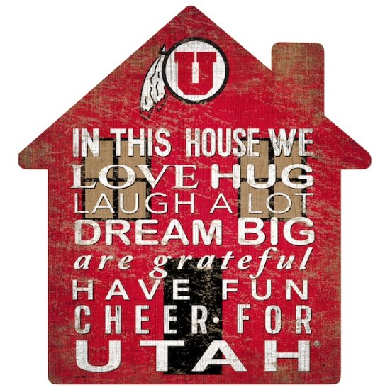 Utah Utes 12''  ϥ  ᡼