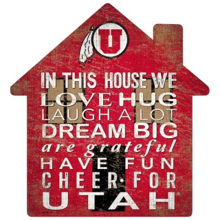 Utah Utes 12''  ϥ  ͥ