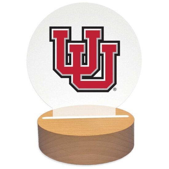 Utah Utes    LED 饤 ᡼