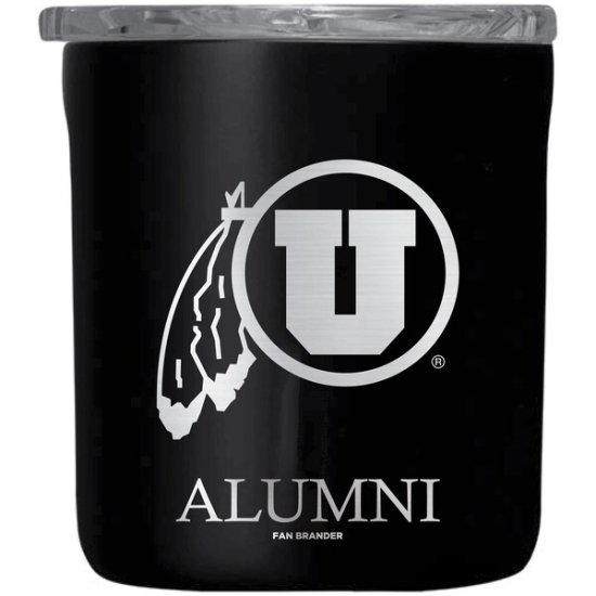 Utah Utes Corkcicle 12󥹡354ml ץ饤ޥ꡼ Alumni Buz ᡼