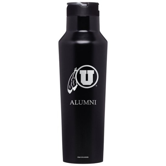 Utah Utes Corkcicle 20(591ml) ץ饤ޥ꡼ Mark Alumn ᡼