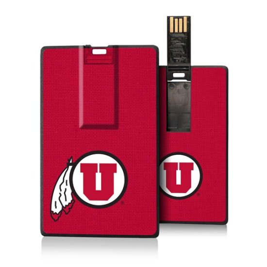 Utah Utes scaper ȥ饤 쥸å  USB ɥ饤 ᡼