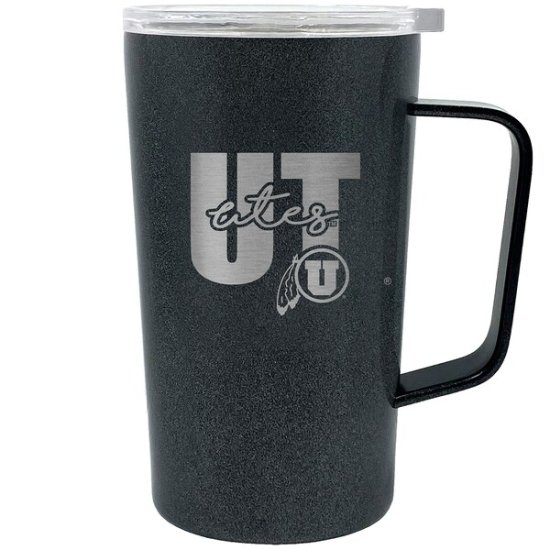 Utah Utes 18(532ml) ˥ Hustle ȥ٥ ޥå ᡼