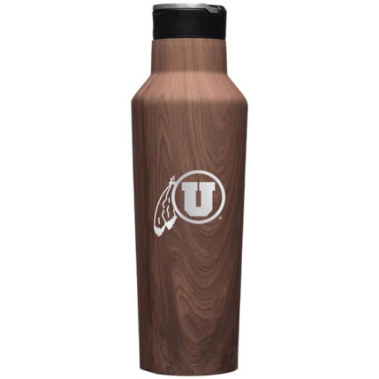 Utah Utes Corkcicle 20(591ml) ݡ ̰teen ᡼