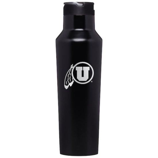 Utah Utes Corkcicle 20(591ml) ݡ ̰teen ֥ ᡼