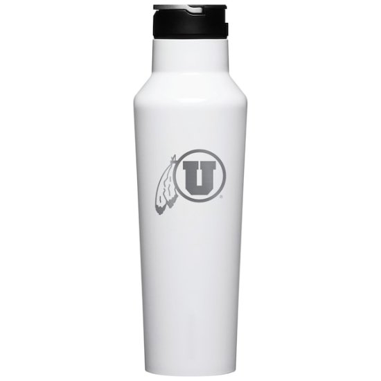 Utah Utes Corkcicle 20(591ml) ݡ ̰teen ᡼