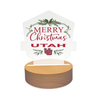 Utah Utes ۥǥ LED 󥵡 ͥ