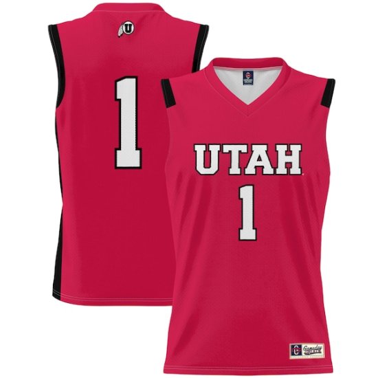 #1 Utah Utes ǥ Greås ˥å  Хåȥܡ 㡼 ᡼