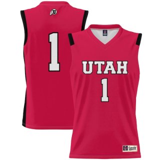 #1 Utah Utes ǥ Greås ˥å  Хåȥܡ 㡼 ͥ