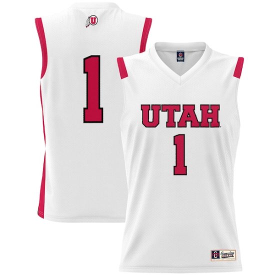 #1 Utah Utes ǥ Greås ˥å  Хåȥܡ 㡼 ᡼1