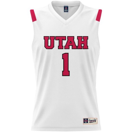 #1 Utah Utes ǥ Greås ˥å  Хåȥܡ 㡼 ᡼2