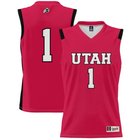 #1 Utah Utes ǥ Greås 桼  Хåȥܡ 㡼 - ᡼1