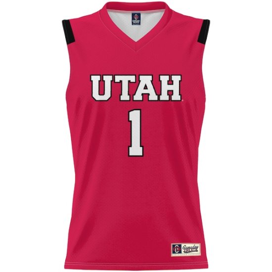 #1 Utah Utes ǥ Greås 桼  Хåȥܡ 㡼 - ᡼2