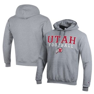 Utah Utes ԥ Football Eco ѥblend ץ륪С ѡ ͥ