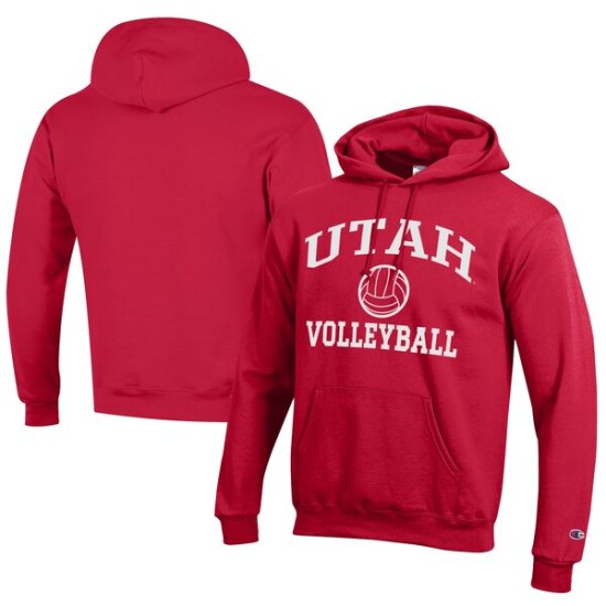 Utah Utes ԥ   Volleyball Eco ѥblend  ᡼