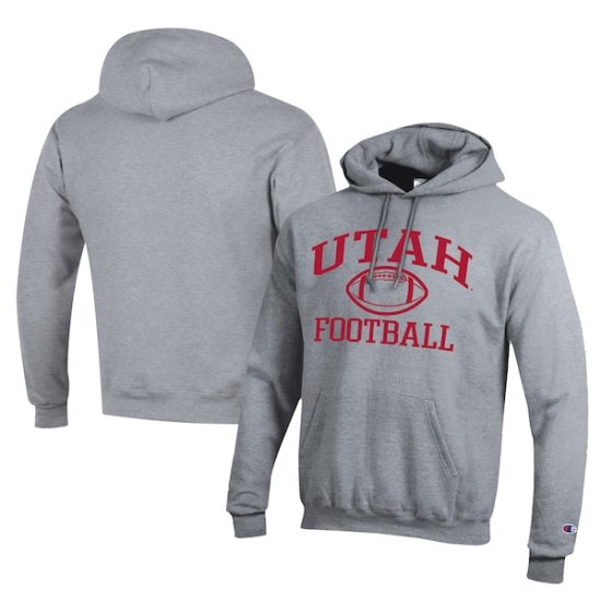 Utah Utes ԥ Football Eco ѥblend ץ륪С ѡ ᡼