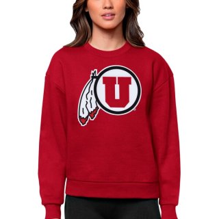 Utah Utes ƥ ǥ ӥȥ꡼ 롼neck ץ륪С å  ͥ