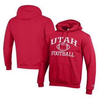 Utah Utes ԥ Football Eco ѥblend ץ륪С ѡ ͥ