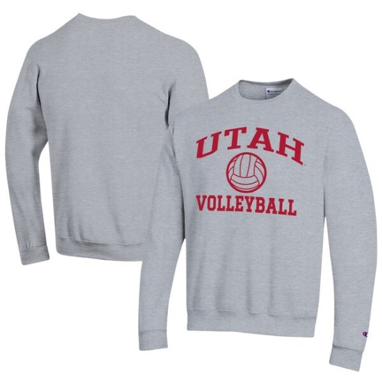 Utah Utes ԥ   Volleyball Eco ѥblend  ᡼