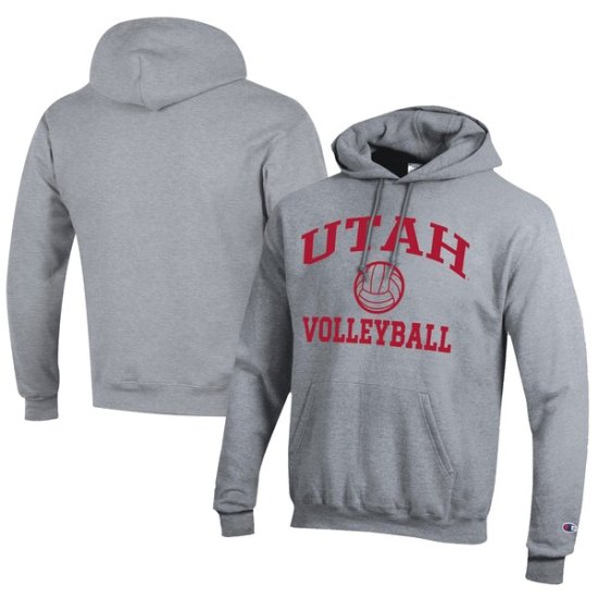 Utah Utes ԥ   Volleyball Eco ѥblend  ᡼