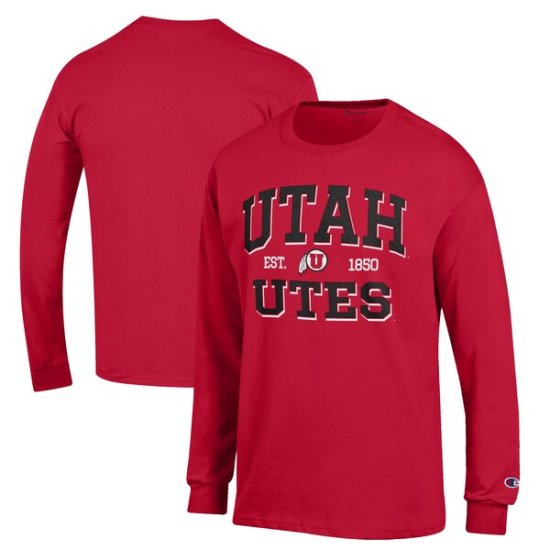 Utah Utes ԥ 㡼 Est. Dåe 󥰥꡼ ԥ -  ᡼