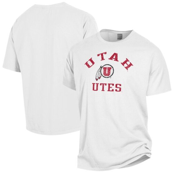 Utah Utes ComfortWash Garment Dyed ԥ - ۥ磻 ᡼