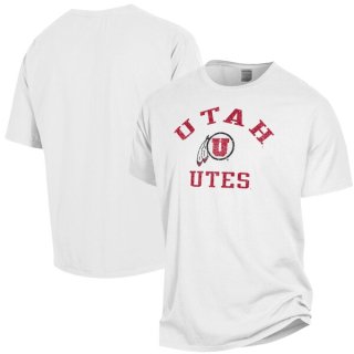 Utah Utes ComfortWash Garment Dyed ԥ - ۥ磻 ͥ