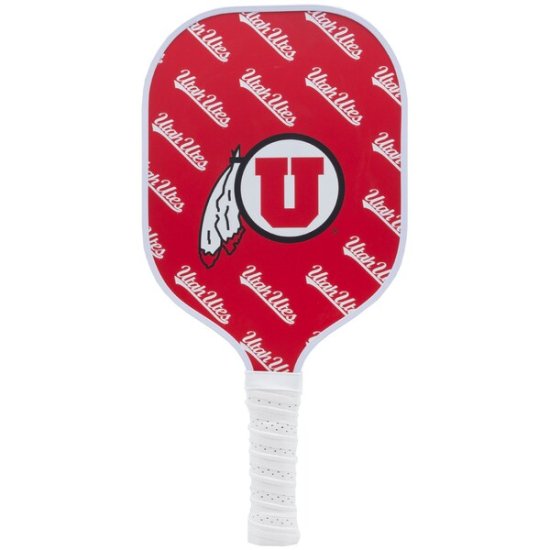 Utah Utes  Pickleball ѥɥ ᡼