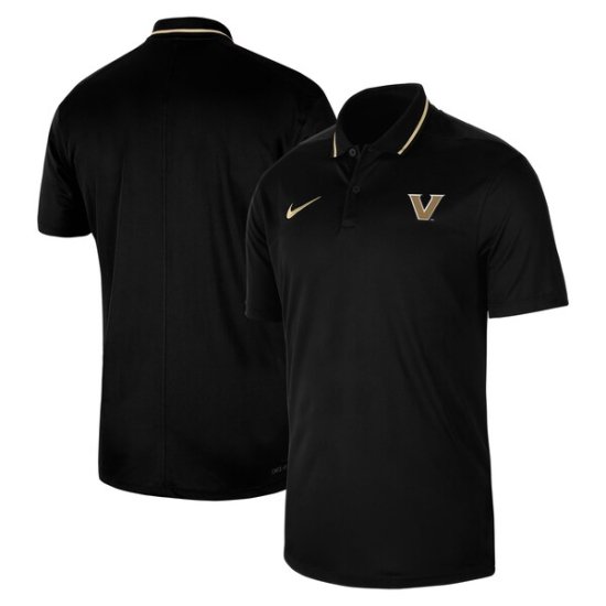 V&erbilt Commodores Nike 2023 ɥ饤 Coaches ѥե ᡼