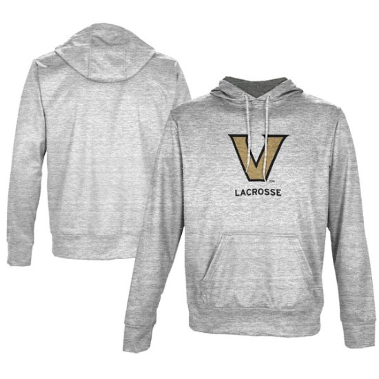 V&erbilt Commodores ץSphere 桼 Lacrosse ץ륪С  ᡼