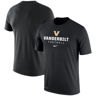 V&erbilt Commodores Nike ԥ - ֥å ͥ