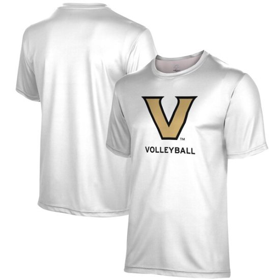 V&erbilt Commodores ץSphere Volleyball ԥ - ۥ磻 ᡼