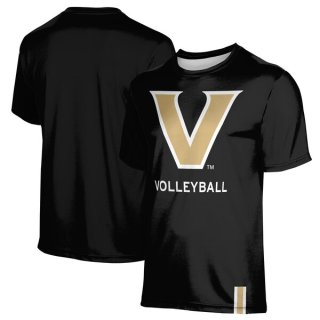 V&erbilt Commodores ץSphere Volleyball ԥ - ֥ ͥ