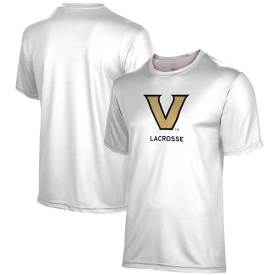 V&erbilt Commodores ץSphere 桼 Lacrosse 硼ȥѥ  ᡼