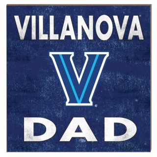 Villanova Wildcås 10