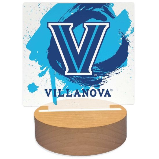 Villanova Wildcås ڥ Splash  LED 饤 ١ ᡼