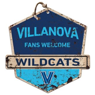 Villanova Wildcås 20