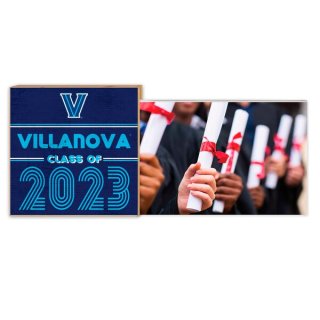 Villanova Wildcås 5