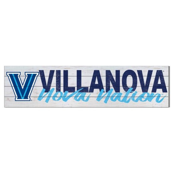 Villanova Wildcås 10'' x 40''   ᡼